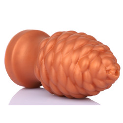 TheAssGasm Plug anal PINHEAD S 7.5 x 4cm